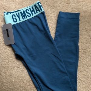 Gymshark Fit Leggings NWT